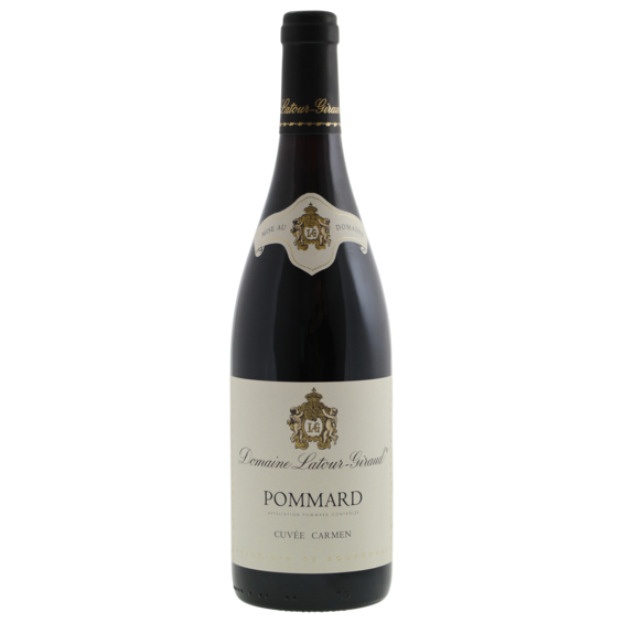 Latour Giraud Pommard Cuvee Carmen