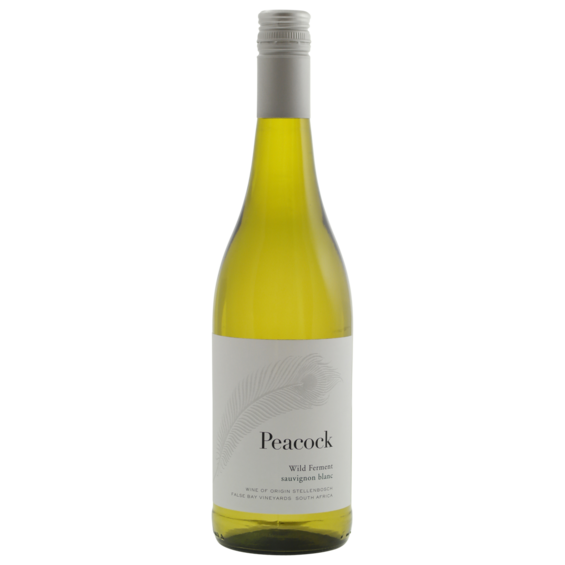 Peacock Wild Ferment Sauvignon Blanc