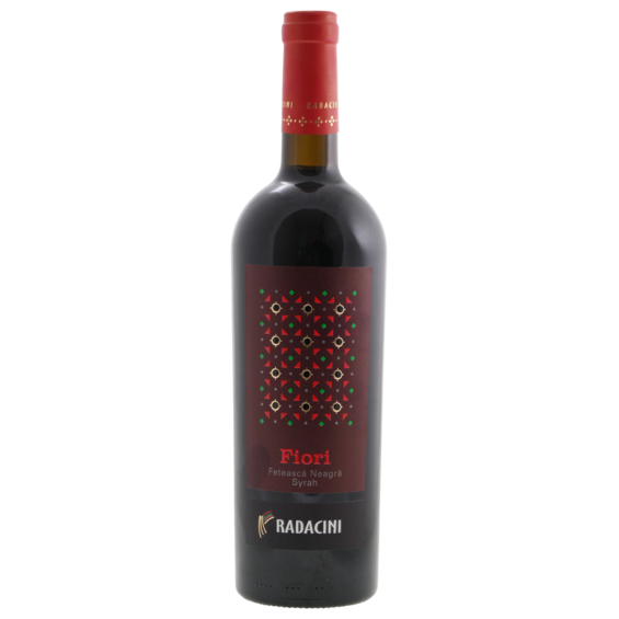 Radacini Fiori Feteasca Neagra-Syrah