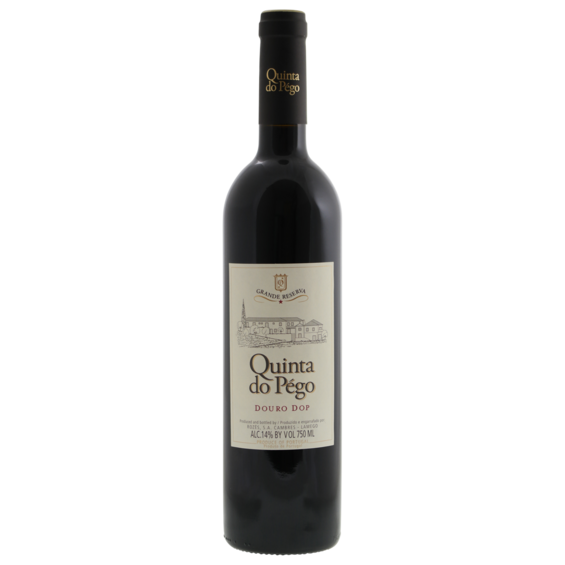 Quinta do Pégo Grande Reserva Douro