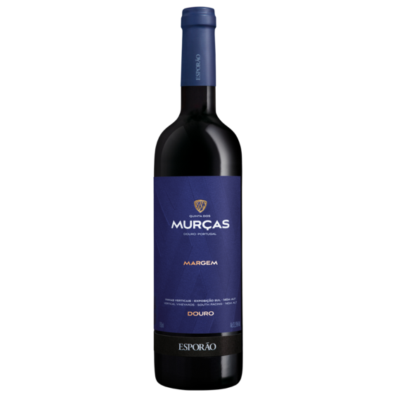 Quinta dos Murcas Margem OV