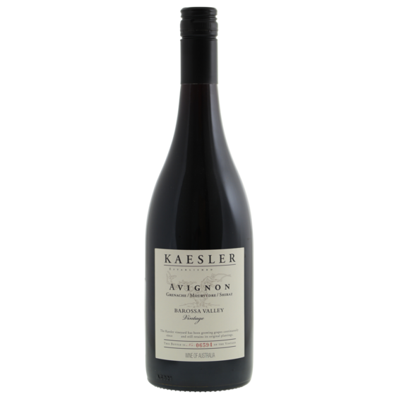 Kaesler Avignon OV