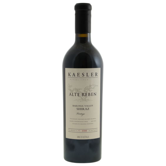 Kaesler Alte Reben Shiraz OV