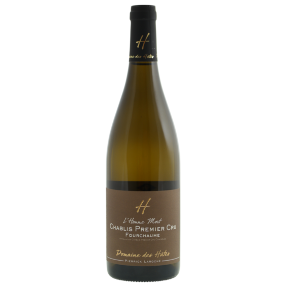Domaine des Hâtes Chablis 1er cru Fourchaume l'Homme Mort