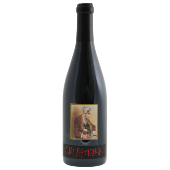 Kaesler Old Bastard OV