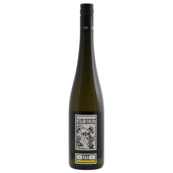 BIO Bernhard Ott Gruner Veltliner Am Berg