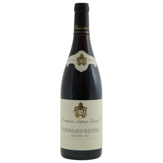 Latour Giraud Pommard Refene 1er Cru OV