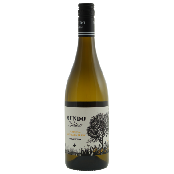 BIO Mundo Yuntero White