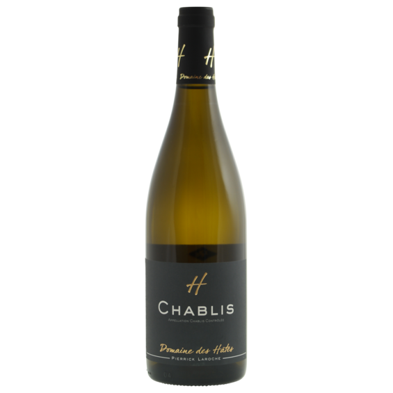 Domaine des Hâtes Chablis