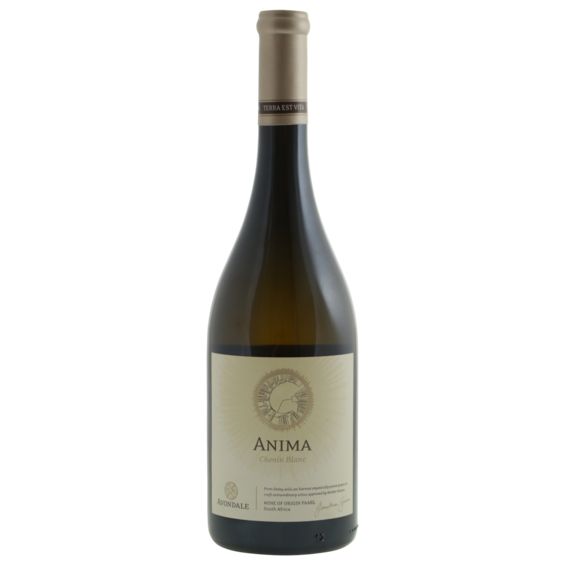 BIO Avondale Anima Chenin Blanc
