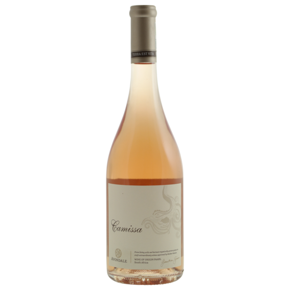 BIO Avondale Camissa Blanc de Noir