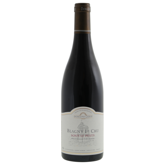 Larue Blagny 1er Cru Sous le Puits