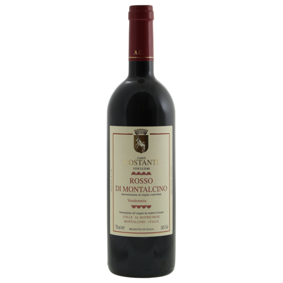 Costanti Rosso di Montalcino
