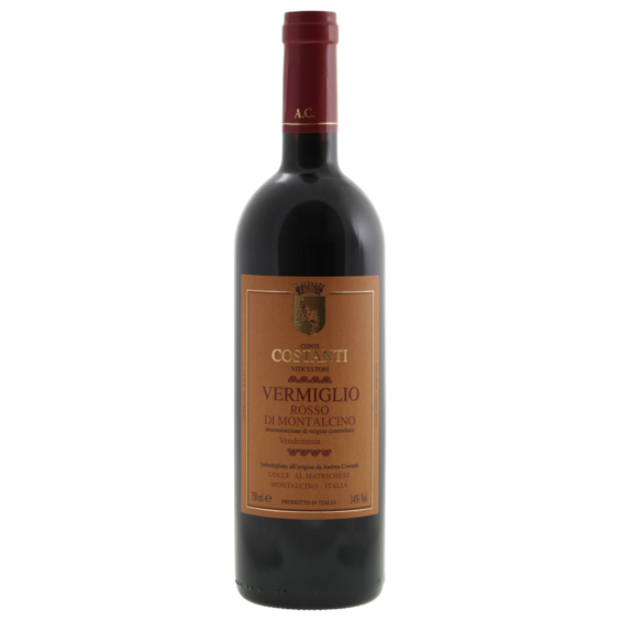 Costanti Rosso di Montalcino Vermiglio