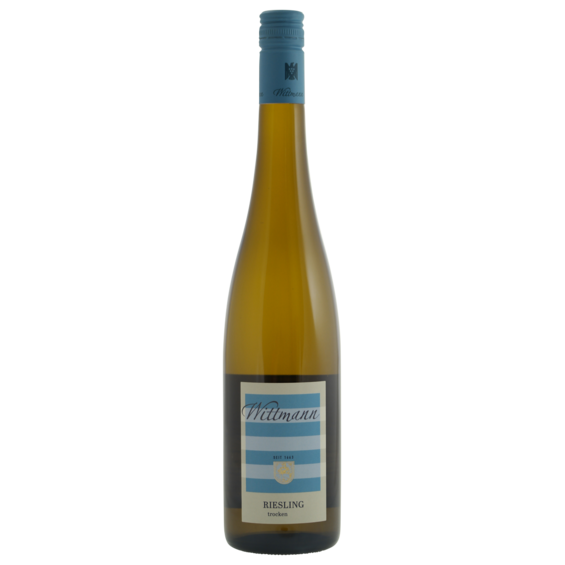 BIO Wittmann Riesling trocken