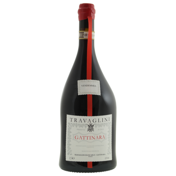 Travaglini Gattinara (1,5 liter) OV