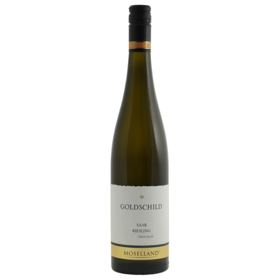Goldschild Riesling Trocken