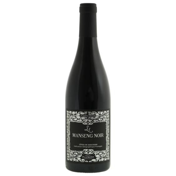 Manseng Noir OV