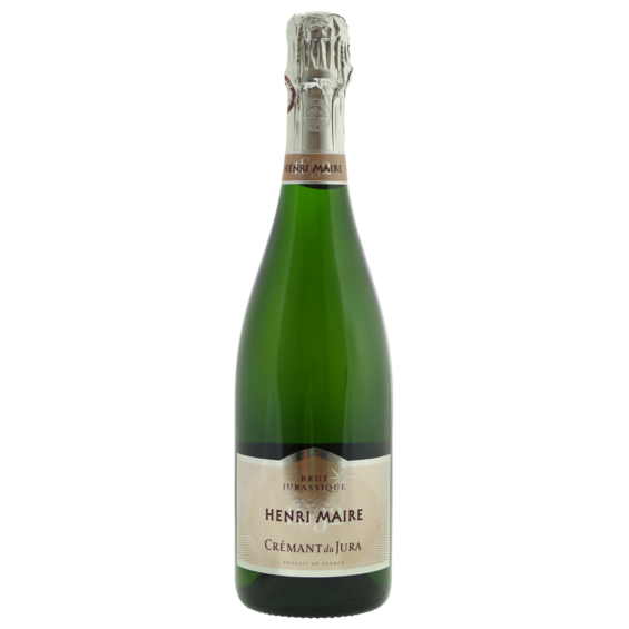 Domaine Maire Crémant du Jura Brut