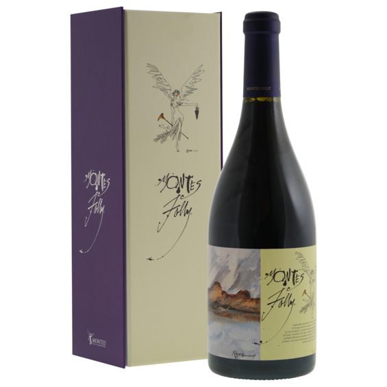 Montes Folly Giftbox