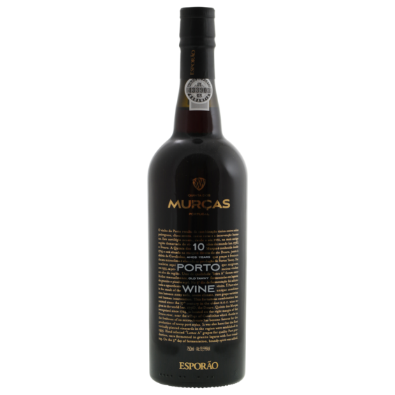 Esporao Quinta dos Murcas Tawny 10 years