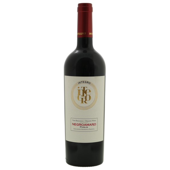 BIO Integro Negroamaro