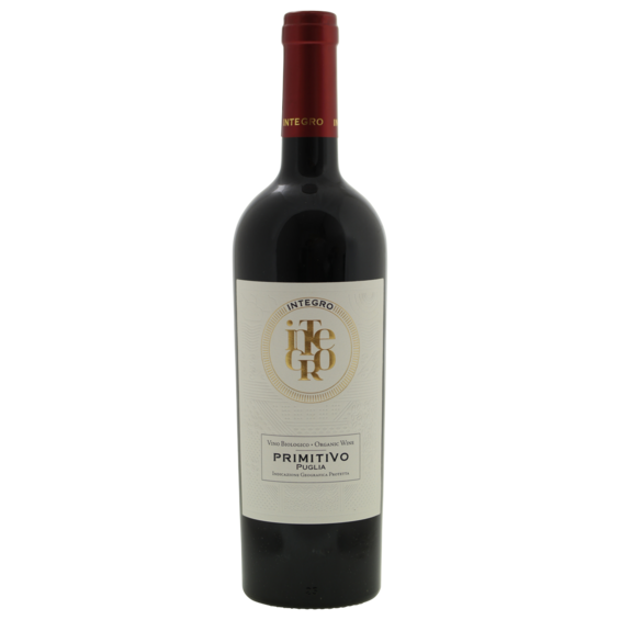 BIO Integro Primitivo