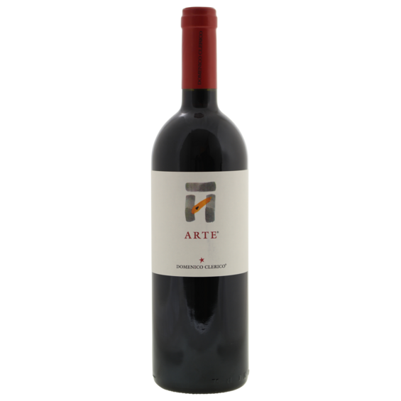 Clerico Langhe Rosso Arte DOP OV