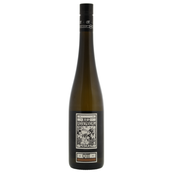 BIO Bernhard Ott Grüner Veltliner Ried Rosenberg