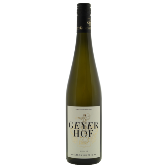 BIO Geyerhof Kirchensteig Riesling Erste Lage OV
