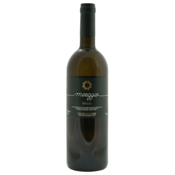 BIO Fontodi Meriggio Sauvignon OV
