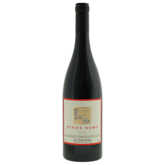 BIO Fontodi Case Via Pinot Nero IGT OV