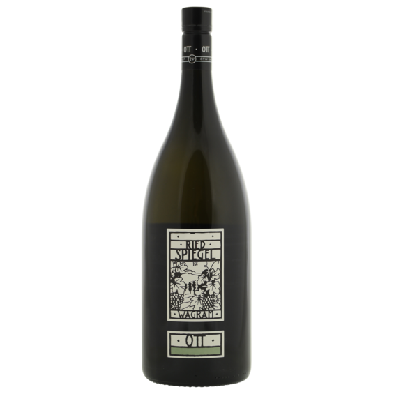 BIO Bernhard Ott Grüner Veltliner Ried Spiegel magnum