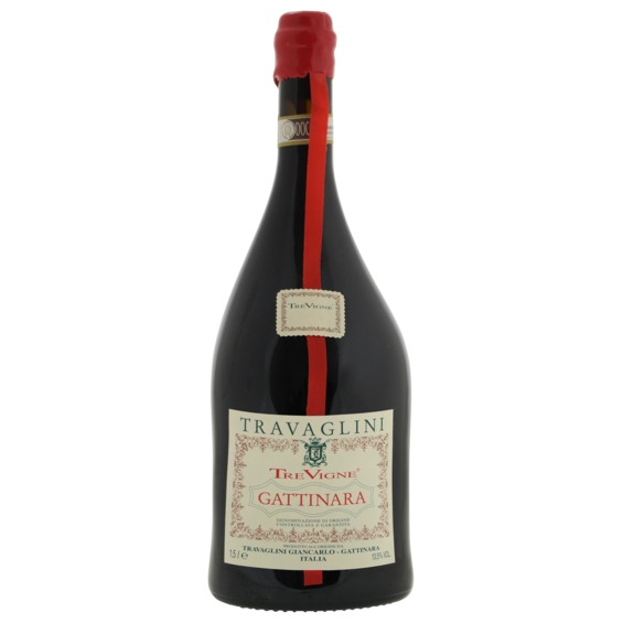 Travaglini Gattinara Tre Vigne (1,5 liter) OV