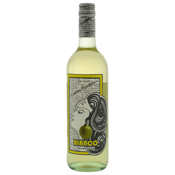 BIO Pizzolato H-Hero Bianco