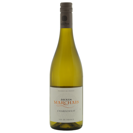Denis Marchais Chardonnay