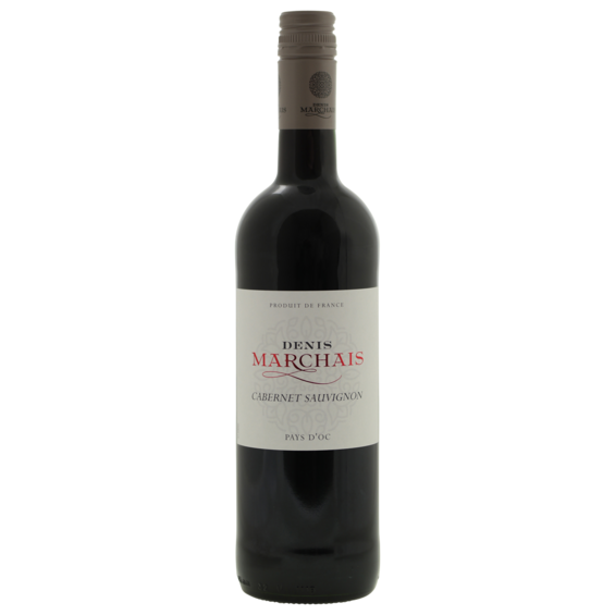 Denis Marchais Cabernet Sauvignon