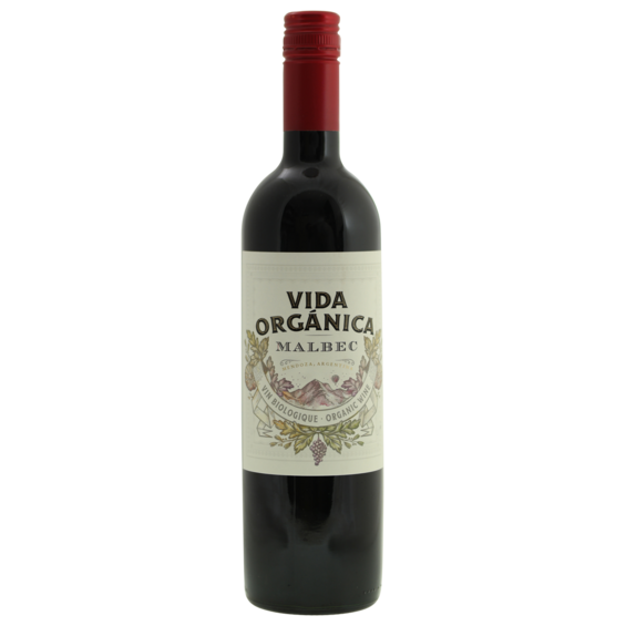 BIO Vida Organica Malbec