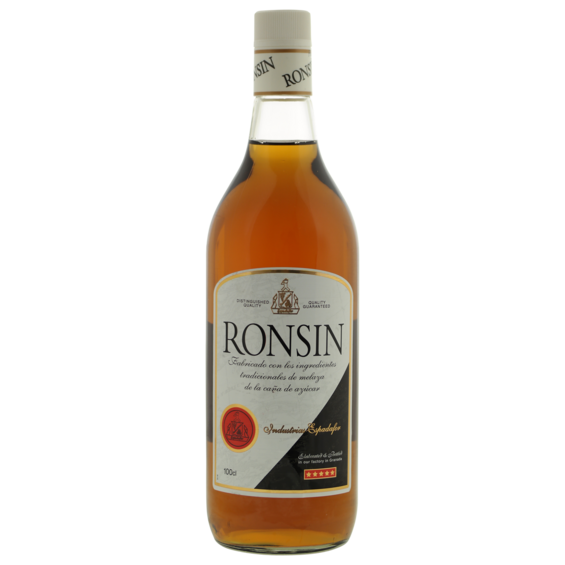 Ronsin rum