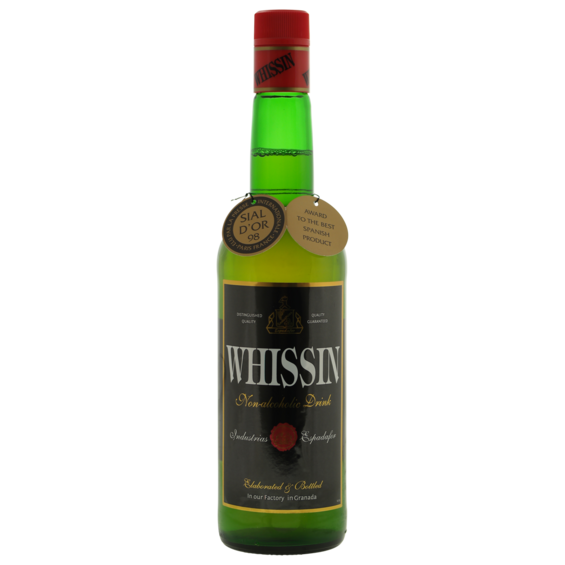 Whissin whisky