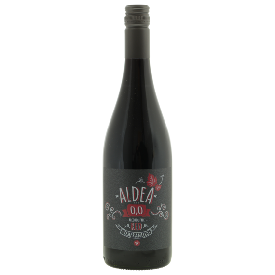 Aldea Red Tempranillo 0,0%