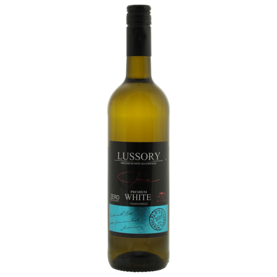 Lussory Zero Chardonnay