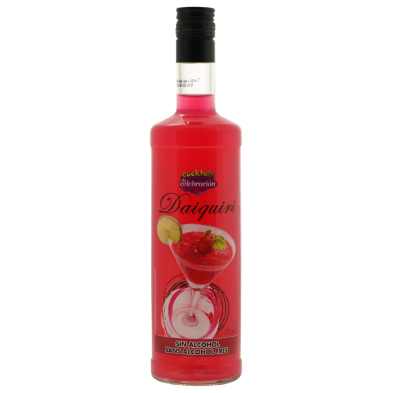 La Celebración Cocktail Daiquiri