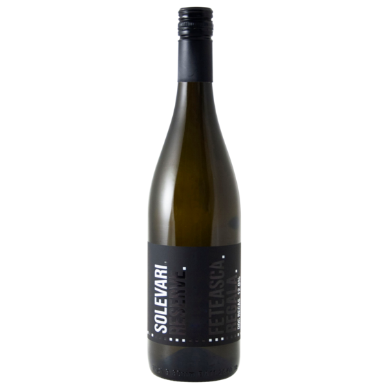 Solevari Feteasca Regala