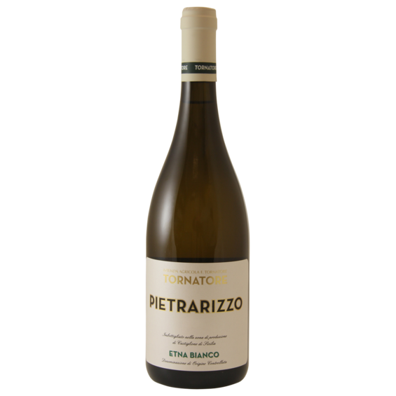 Tornatore Pietrarizzo Etna bianco