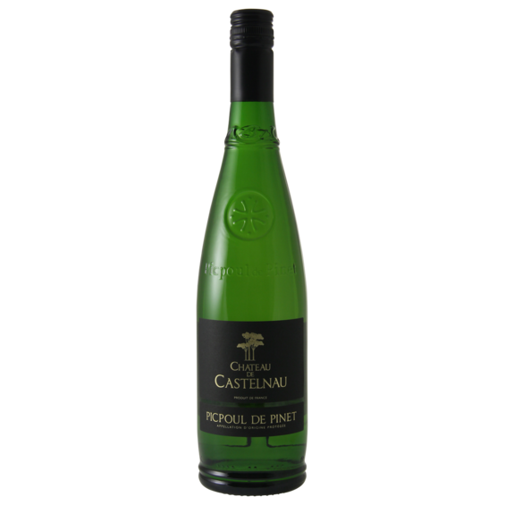 Castelnau Picpoul de Pinet