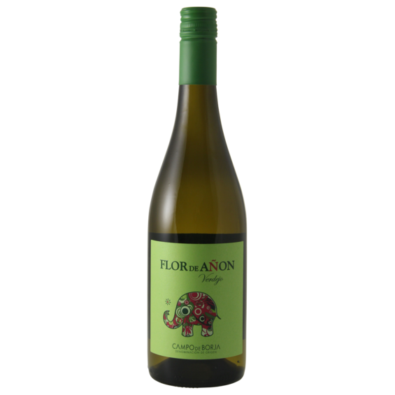 Flor de Añon Verdejo