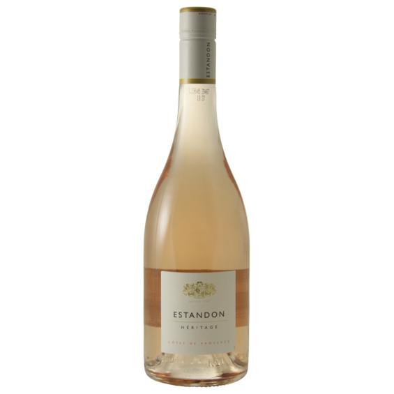 Estandon Héritage Provence rosé