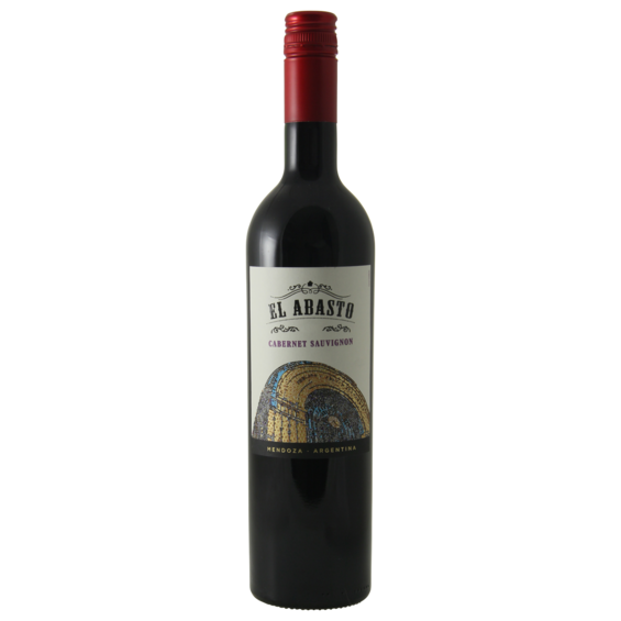 El Abasto Cabernet Sauvignon*