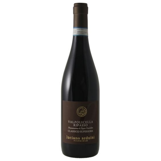 Arduini Valpolicella Ripasso Classico Superiore